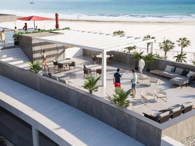 Apartamento en venta en Residencial Las Pérgolas, La Janda