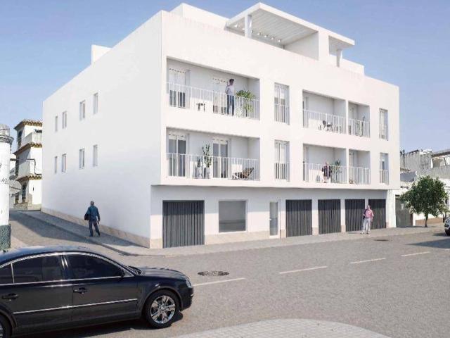 Apartamento en venta en Residencial Las Pérgolas, La Janda