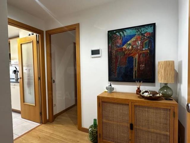 Apartamento en venta en la Romànica, Vallès Occidental