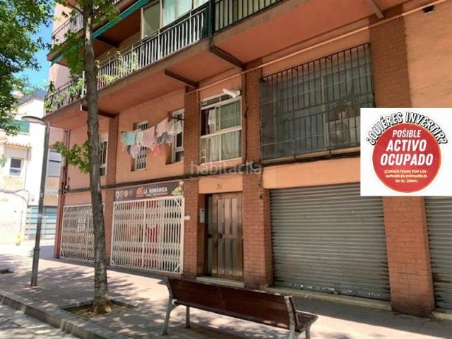 Apartamento en venta en la Romànica, Vallès Occidental
