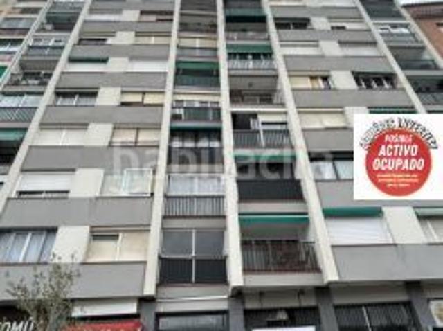 Apartamento en venta en Parc d'Europa, Barberà del Vallès
