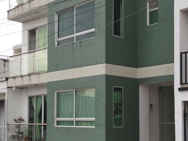 Apartamento en venta en Santander