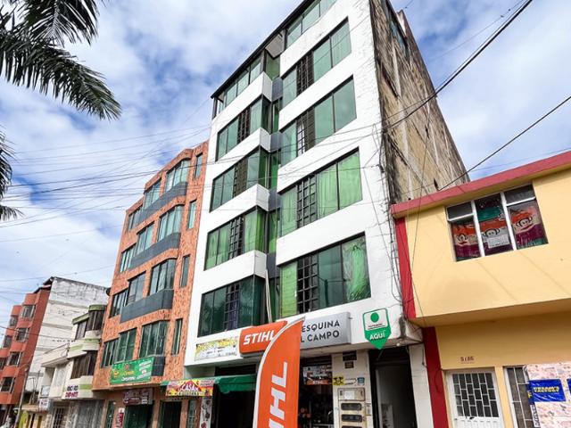 Apartamento en venta en Santander