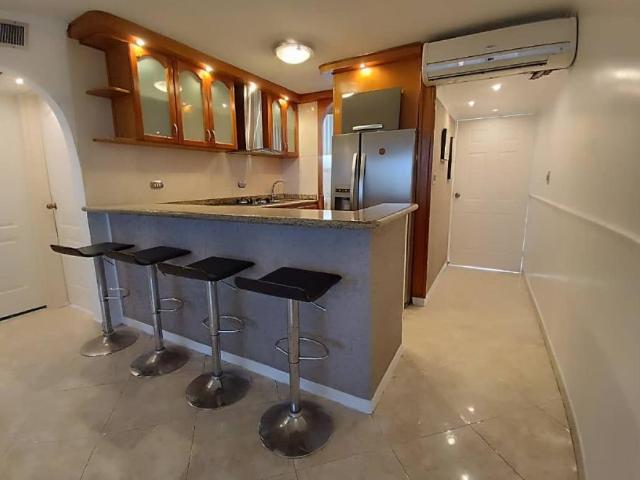 Apartamento en venta en Amazonas