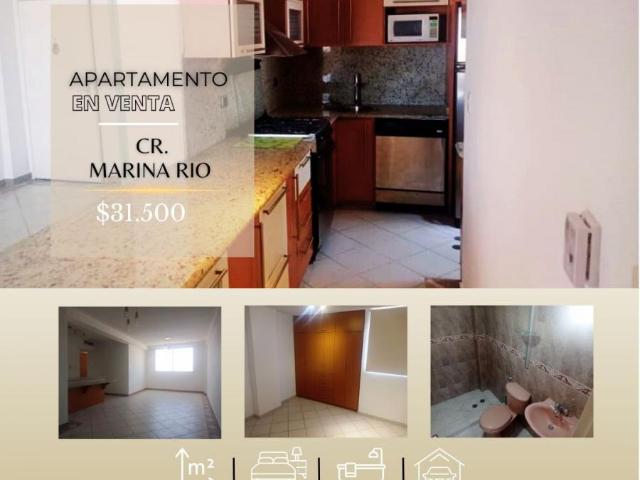 Apartamento en venta en Amazonas