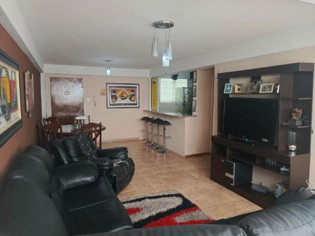 Apartamento en venta en Amazonas