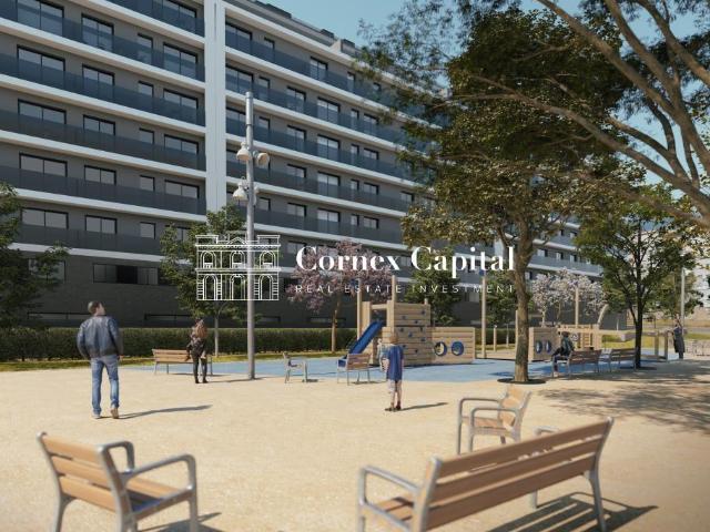 Apartamento en venta en Sant Andreu, Barcelonès