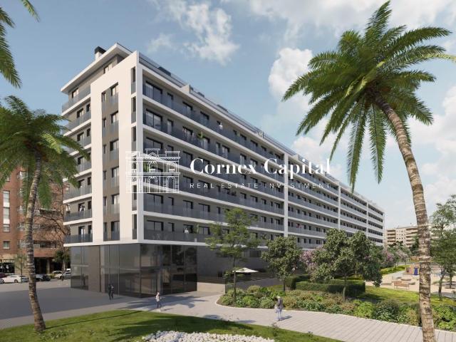 Apartamento en venta en Sant Andreu, Barcelonès