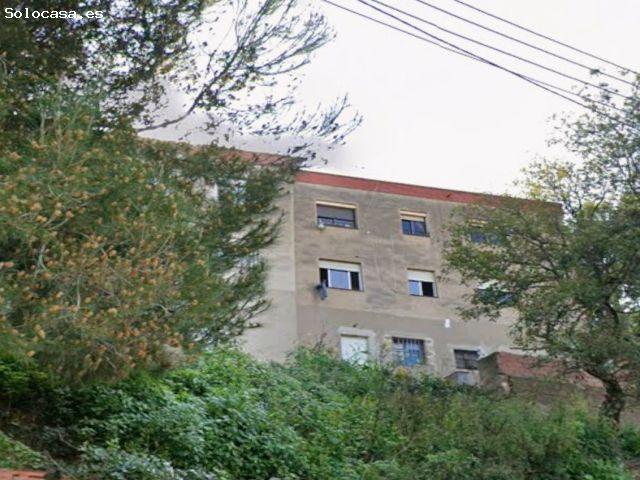 Piso en venta en Nou Barris, Barcelonès