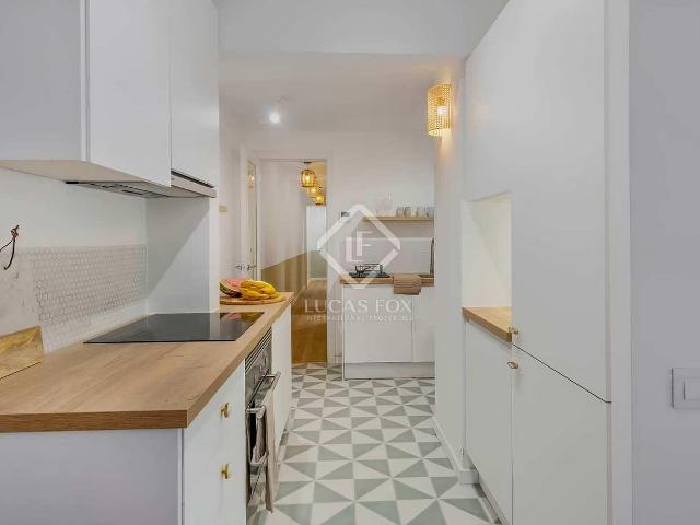 Apartamento en venta en Barcelona, Ciutat Vella