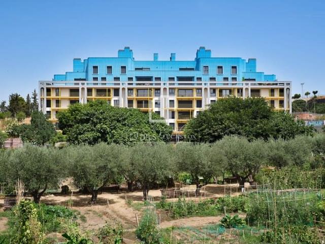 Apartamento en venta en Sants-Montjuïc, Barcelonès