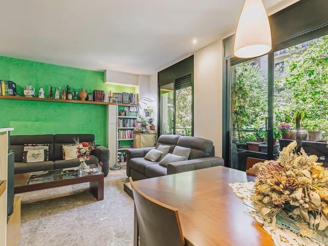 Apartamento en venta en Sants-Montjuïc, Barcelonès