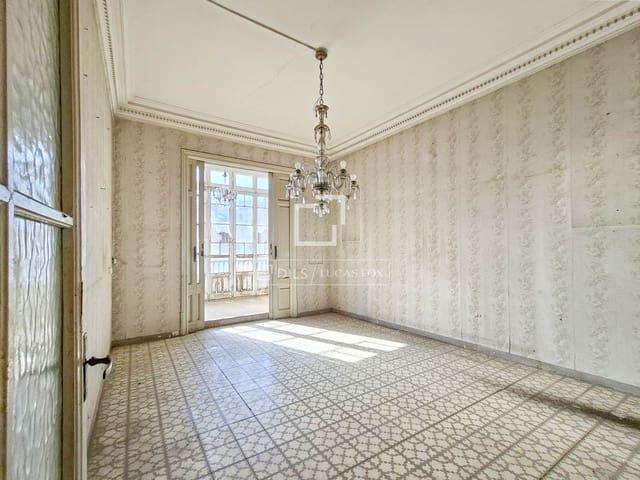 Apartamento en venta en Sants-Montjuïc, Barcelonès