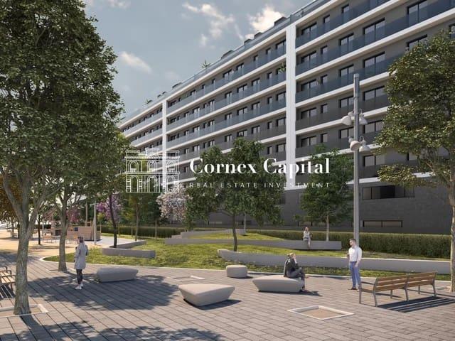 Apartamento en venta en Sants-Montjuïc, Barcelonès