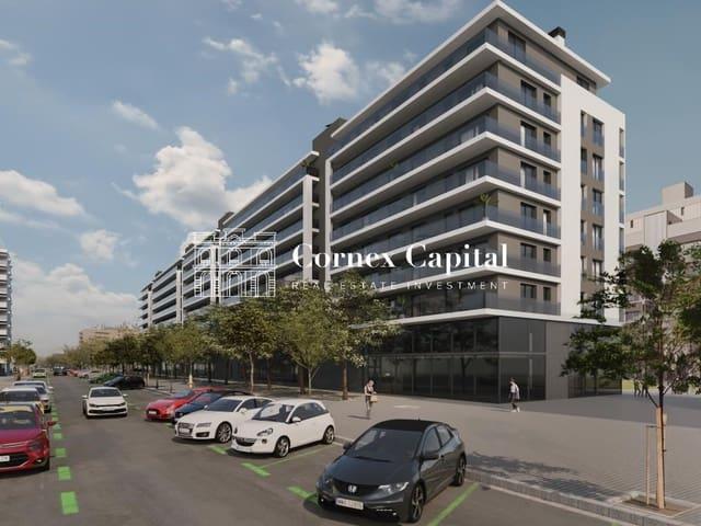 Apartamento en venta en Sants-Montjuïc, Barcelonès