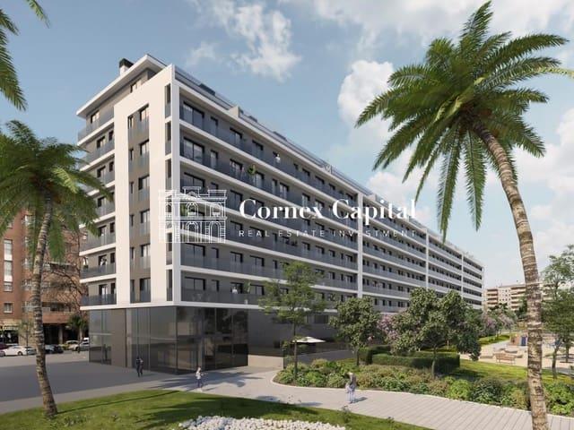 Apartamento en venta en Sants-Montjuïc, Barcelonès