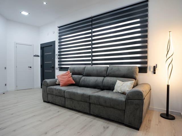 Apartamento en venta en Districte 1, Barcelonès