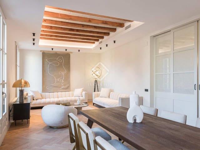Apartamento en venta en Barcelona, el Poble-sec