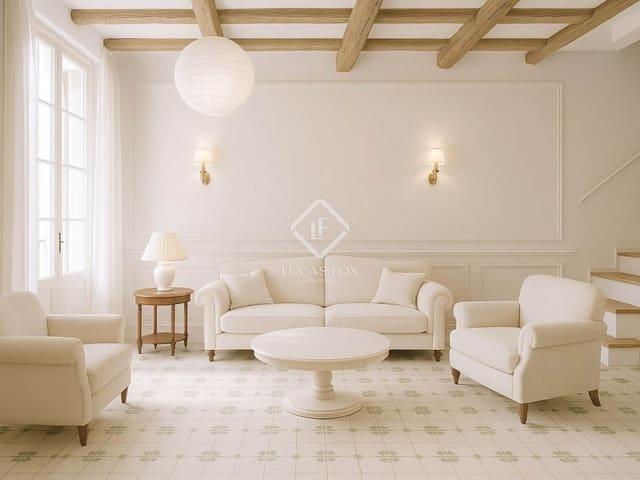 Apartamento en venta en Sants-Montjuïc, Barcelonès
