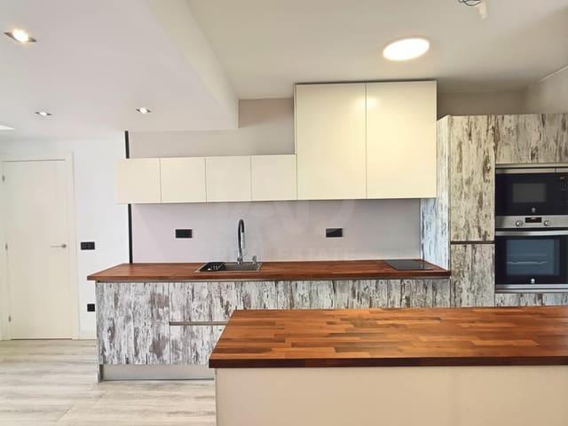 Apartamento en venta en Ribes-Roges, Garraf