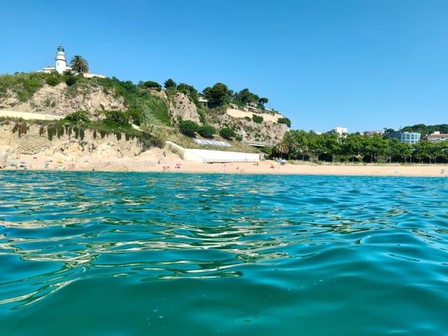 Apartamento en venta en Maresme, Catalunya