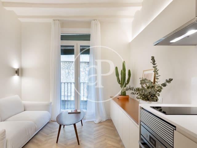 Apartamento en venta en Sants-Montjuïc, Barcelonès
