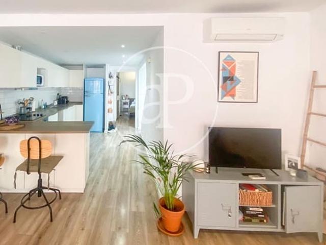 Apartamento en venta en Barcelona, el Poble-sec