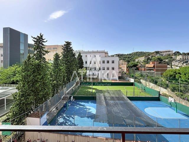 Apartamento en venta en Sants-Montjuïc, Barcelonès