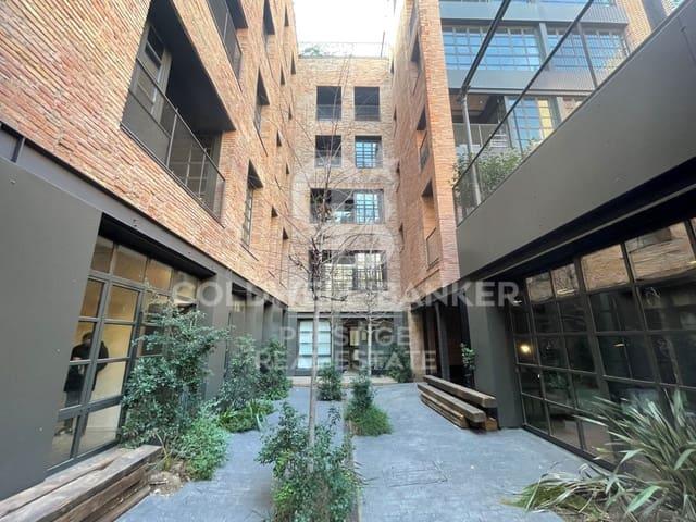 Apartamento en venta en Sants-Montjuïc, Barcelonès