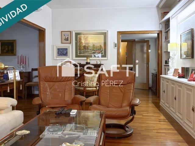 Apartamento en venta en Sants-Montjuïc, Barcelonès