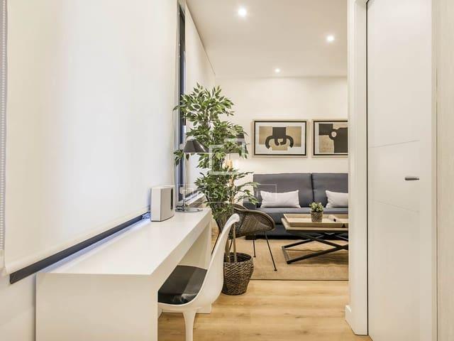 Apartamento en venta en Sants-Montjuïc, Barcelonès