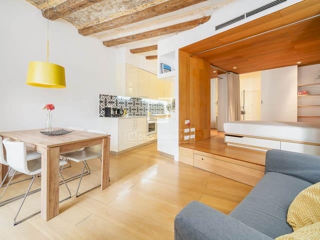 Apartamento en venta en Sants-Montjuïc, Barcelonès