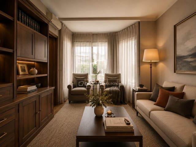 Apartamento en venta en Sants-Montjuïc, Barcelonès