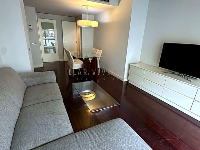 Apartamento en venta en Sants-Montjuïc, Barcelonès