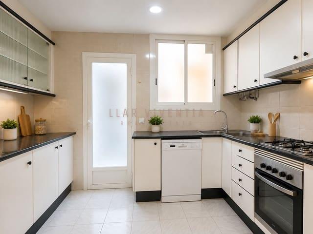 Apartamento en venta en Sants-Montjuïc, Barcelonès