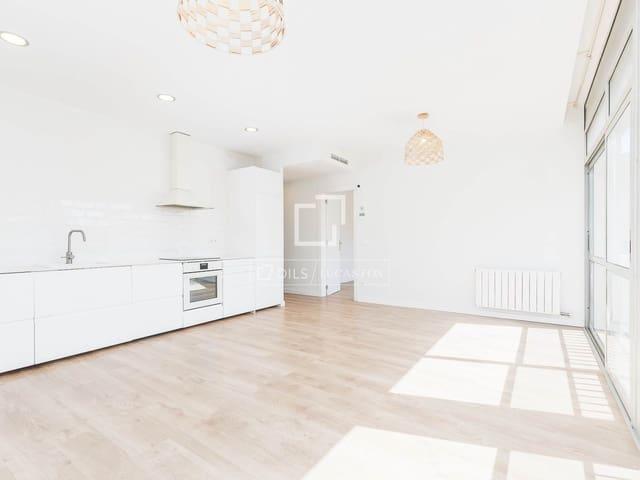 Apartamento en venta en Sants-Montjuïc, Barcelonès