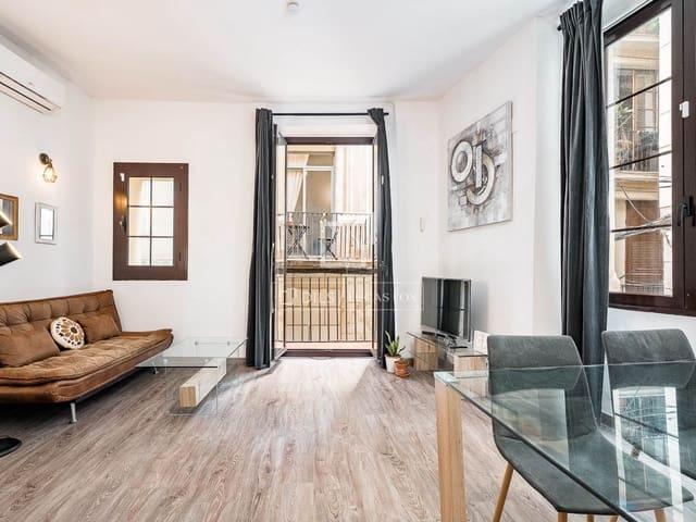 Apartamento en venta en Sants-Montjuïc, Barcelonès