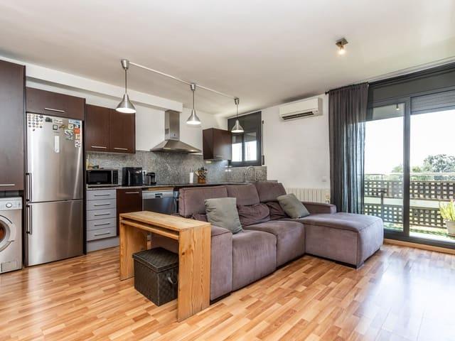 Apartamento en venta en Sant Baldiri, Vallès Oriental