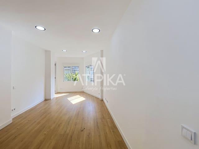 Apartamento en venta en Sants-Montjuïc, Barcelonès