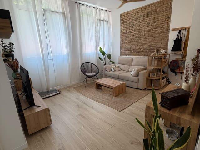 Apartamento en venta en Districte I, Barcelonès