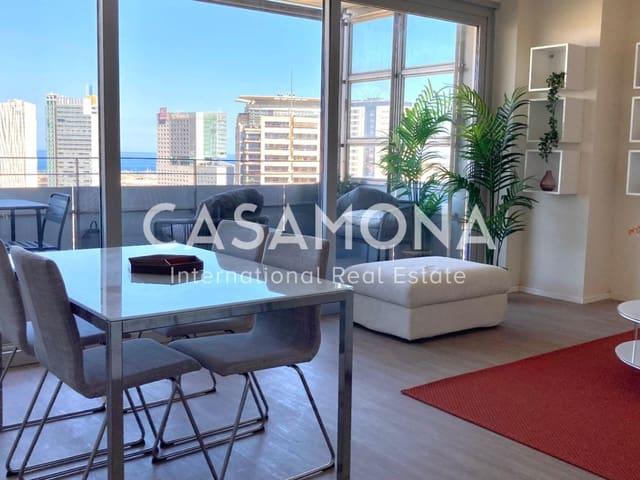 Apartamento en venta en Barcelona, el Poble-sec