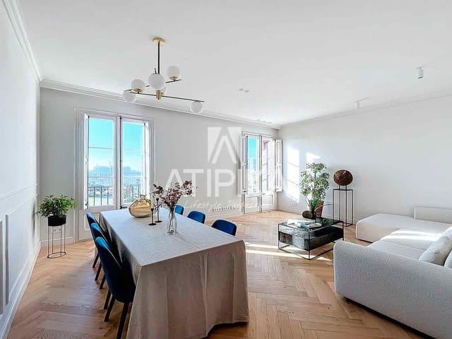 Apartamento en venta en Barcelona, el Poble-sec