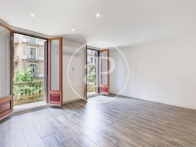 Apartamento en venta en Sants-Montjuïc, Barcelonès
