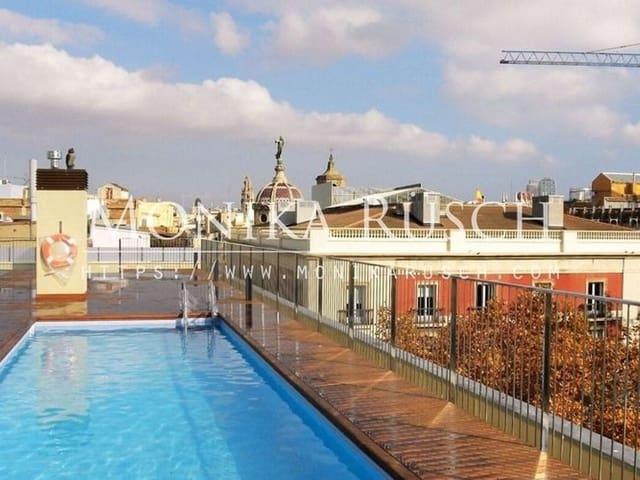 Piso en venta en Sants-Montjuïc, Barcelona