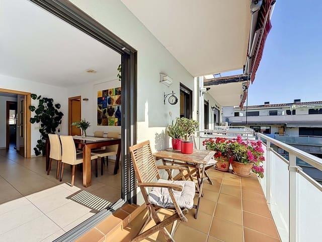 Apartamento en venta en Montornès Centre, Vallès Oriental