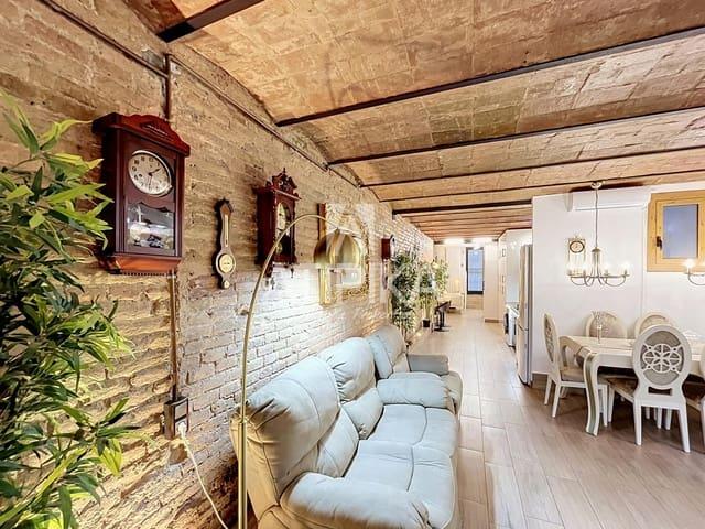 Apartamento en venta en Sants-Montjuïc, Barcelonès