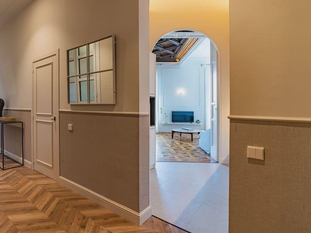 Apartamento en venta en Sants-Montjuïc, Barcelonès