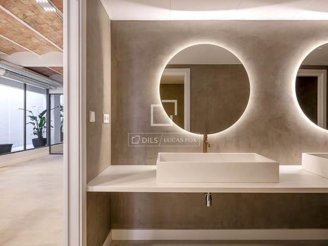 Apartamento en venta en Sants-Montjuïc, Barcelonès
