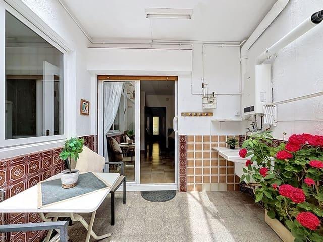 Apartamento en venta en Eixample, Maresme