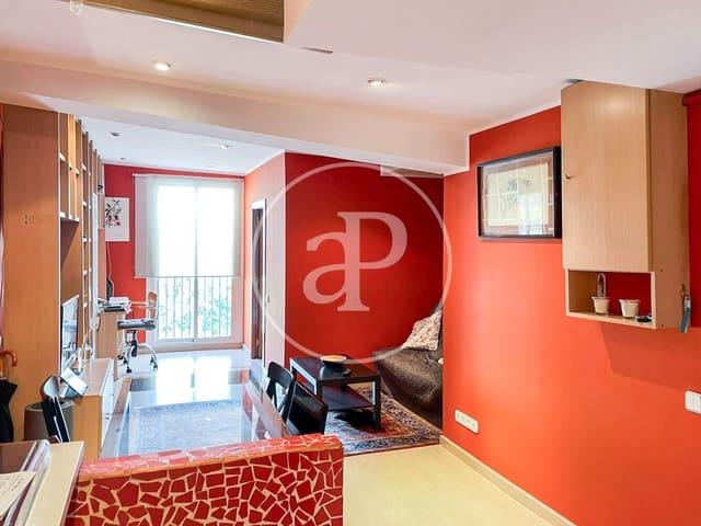 Apartamento en venta en Barcelona, el Poble-sec